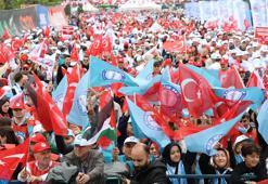 Sağlık-Sen Başkanı Doğan: 1 Mayıs’ta polislerimize saldıranları kınıyorum