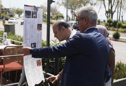 Antalya, 'menü' denetiminde ilk sırada