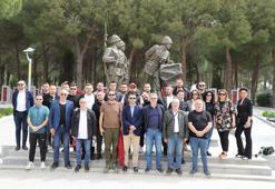 Priştine’den Çanakkale’ye: Yerinde Tarih Projesi’ tamamlandı