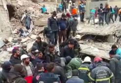 51 kişinin öldüğü Furkan Apartmanı davasında 3 sanığın tahliyesine tepki