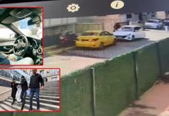 Taksi plakası ilanıyla tuzak kurup öldürdü