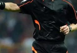 Süper Lig'de 35’inci haftanın hakemleri açıklandı