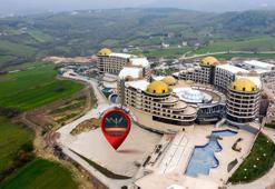 Karaderili Şirketler Grubu’ndan Yalova’da spor turizmi yatırımı