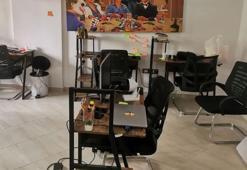 Europol, telefon dolandırıcılığı yapan 12 çağrı merkezine baskın yaptı