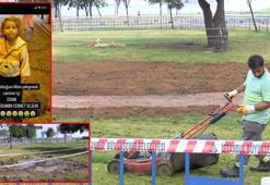 Küçükçekmece'de Edanur'un ölümüne neden olan çukur kapatıldı