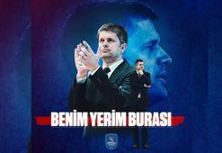 Anadolu Efes, Tomislav Mijatovic ile 2 yıllık sözleşme imzaladı