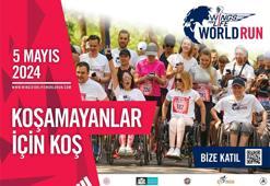 Red Bull sporcuları iyilik için koşacak