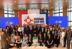 Girişimde Kadın Gücü projesinin yeni dönem açılışı yapıldı