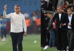 Abdullah Avcı: Trabzonspor tarihinde Türkiye’deki bütün kupaları almış bir teknik adam olarak anılmak istiyorum