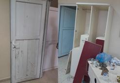 Kadınlar Futbol 3'üncü Ligi'ndeki olaylı maçla ilgili soruşturma başlatıldı