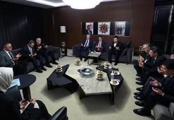 Erdoğan, Pevrul Kavlak için taziye ziyaretinde bulundu