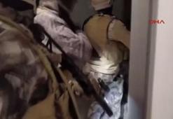 SİBERGÖZ-37 operasyonlarında 156 şüpheli yakalandı