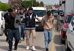 ‘Organ ticareti’ şebekesi, nakil için geldikleri Adana’da çökertildi
