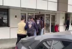 Tapu Kadastro Genel Müdürlüğü’nün sitesini kopyalayarak dolandırıcılık yapanlara operasyon