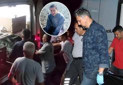 Huzurevinde bıçaklı saldırı: 2 ölü, 1 yaralı