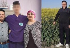 Silivri'de tartıştığı babasını öldürdü