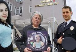 Polis lojmanında ölü bulunan Yeşim'in annesi: Kızım iddia edilen nedenle psikolojik tedavi görmedi