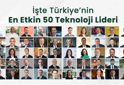 Teknoloji liderleri yapay zekayı ve akıllı şehirleri tartışacak
