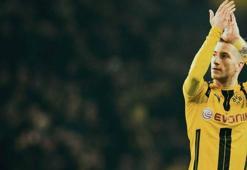 Marco Reus, sezon sonunda Dortmund'dan ayrılıyor