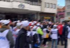 Bakanlıktan, İzmir'deki grev kararına ilişkin açıklama