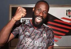 Arthur Masuaku sakatlığı nedeniyle Rizespor maçının kadrosundan çıkarıldı