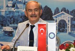 Büyükerşen’in yeniden yargılandığı davada Sayıştay’ın emekli denetçilerinin raporları beklenecek