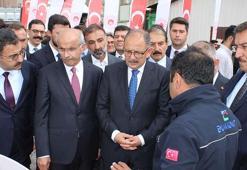 Bakan Özhaseki: Seçim geride kaldı, şimdi koşturma dönemi