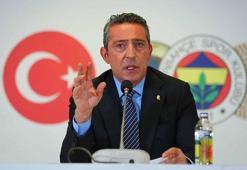 Ali Koç: Biz işin başı ya da lideri değiliz ama işin içindeyiz