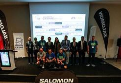 Çeşme Yarı Maratonu yarın koşulacak