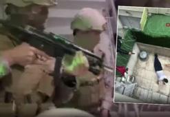 Bakan Yerlikaya: 'Mahzen-37' operasyonlarında, organize suç örgütü üyesi 14 şüpheli yakalandı