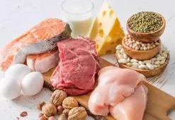 Protein diyeti modası, çocuk ve ergenleri tehdit ediyor