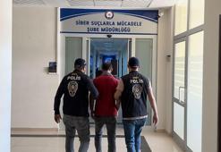 Siirt’te, internette çocuk pornosu indirip paylaşan şüpheliye gözaltı