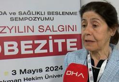 'Obezite gizli pandemi boyutlarına ulaştı'