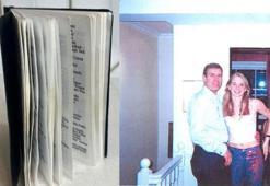 Cinsel istismar suçlusu Epstein’ın ‘küçük kara kitabı’ açık artırmada