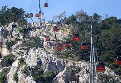 İMO'dan teleferik kazası raporu: İnşaat mühendisliği hizmeti alınmamış