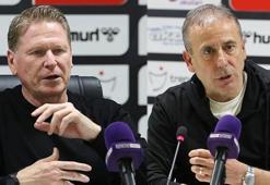 Samsunspor – Trabzonspor maçının ardından