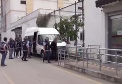 Bakan Yerlikaya: 'Kalkan-21' operasyonlarında 16 göçmen kaçakçılığı organizatörü yakalandı