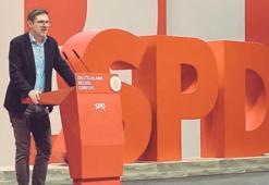 Alman milletvekili saldırıda ağır yaralandı, Scholz ve İçişleri Bakanı Faeser’dan açıklama