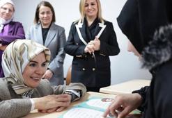 Bakan Göktaş: Aile Destek Merkezleri'nden geçen yıl 140 bin kişi yararlandı