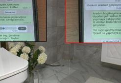 İnternette bulduğu ilk numarayı aradı; hem parasından hem çamaşır makinesinden oldu