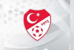 TFF'den açıklama: Bazı kulüpler sportif başarısızlıklarını TFF ve kurullarının üzerine atıyor