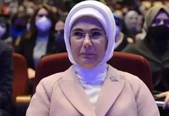 Emine Erdoğan'dan 'Dünya Ebeler Günü' mesajı