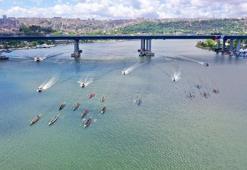 U19 kürek yarışlarında Fenerbahçe, ezeli rakibi Galatasaray’a üstünlük sağladı