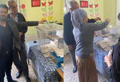 Hatay’da Uzunkavak Mahallesi referandum ile ilçe değiştirdi; Reyhanlı'dan Kumlu'ya geçti