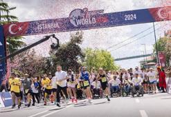 Wings for Life World Run'da Türkiye Etabı'nın kazananları belli oldu