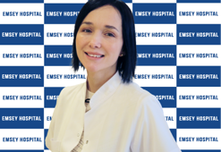 “Cilt tipine uygun güneş kremi seçimi önemlidir"