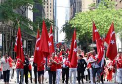 Geleneksel Türk Günü Yürüyüşü, 18 Mayıs’ta New York’ta yapılacak