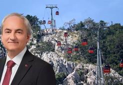 Kocagöz’ün tutukluluğuna 2’nci itiraz