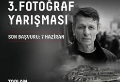 Şehit Mustafa Cambaz 3. Fotoğraf Yarışması’nın başvuruları başladı