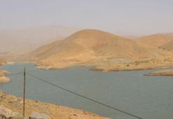 Dilimli Barajı sulaması 1'inci kısım yapım işi için sözleşme imzalandı